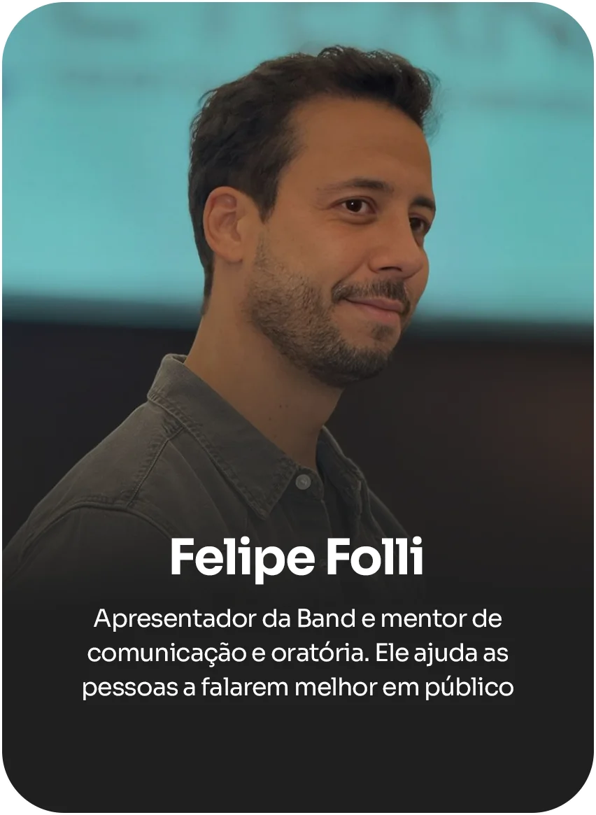 Felipe Folli - BOX