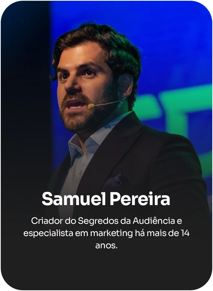 SAMUEL PEREIRA