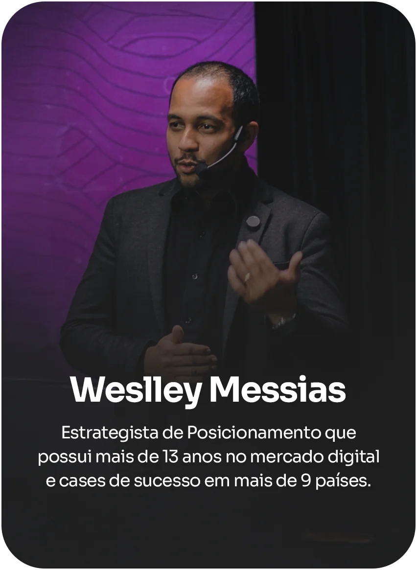 Weslley Messias - BOX